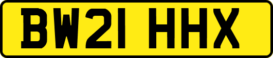 BW21HHX