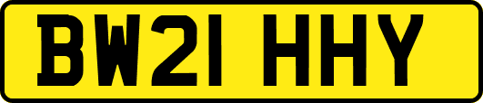 BW21HHY