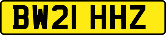 BW21HHZ