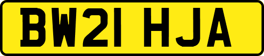 BW21HJA
