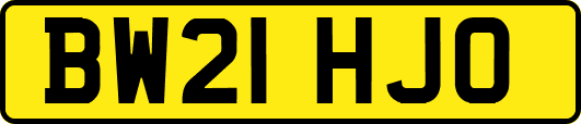 BW21HJO