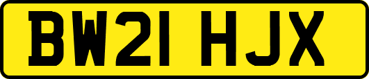 BW21HJX