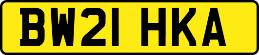 BW21HKA