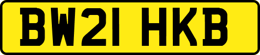 BW21HKB