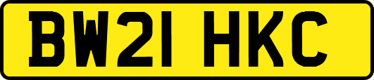 BW21HKC