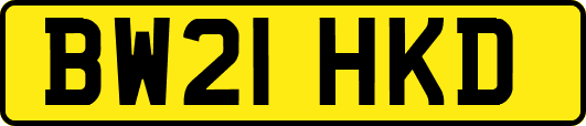 BW21HKD