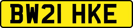 BW21HKE