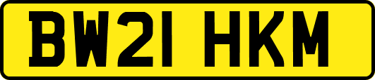 BW21HKM