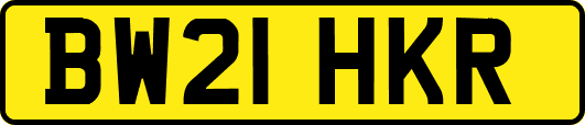 BW21HKR
