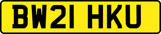 BW21HKU