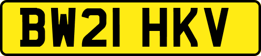BW21HKV