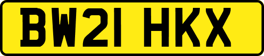 BW21HKX