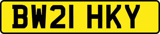 BW21HKY