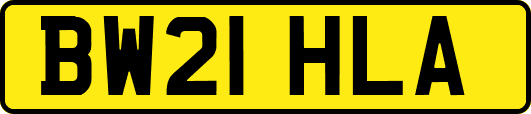 BW21HLA