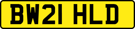BW21HLD