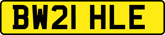 BW21HLE