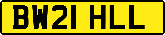 BW21HLL