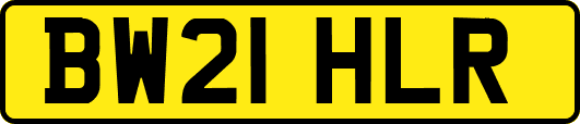 BW21HLR
