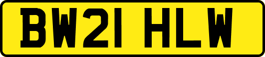 BW21HLW