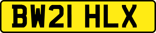 BW21HLX