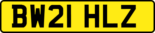 BW21HLZ