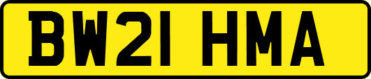 BW21HMA