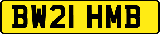 BW21HMB