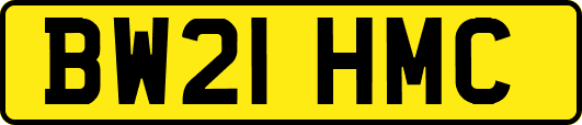 BW21HMC