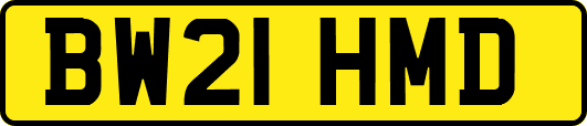 BW21HMD