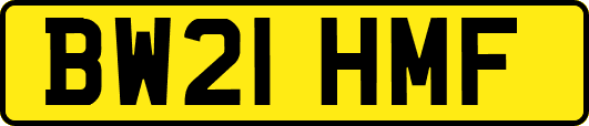 BW21HMF