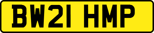 BW21HMP