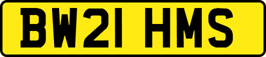 BW21HMS