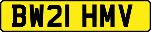BW21HMV