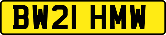 BW21HMW