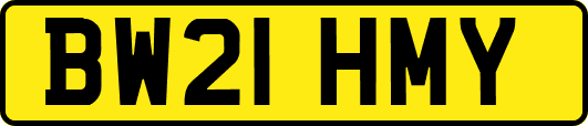 BW21HMY