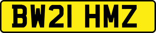 BW21HMZ
