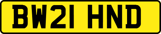 BW21HND