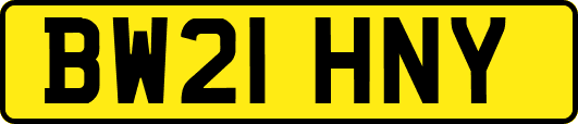 BW21HNY