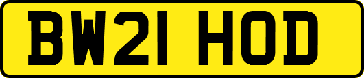 BW21HOD