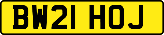 BW21HOJ