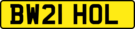 BW21HOL