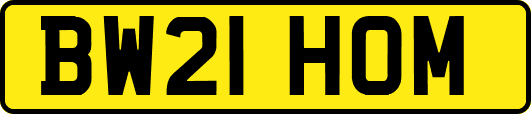 BW21HOM