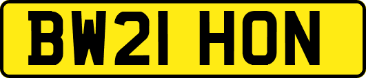 BW21HON