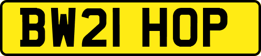BW21HOP