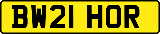 BW21HOR