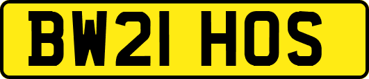 BW21HOS