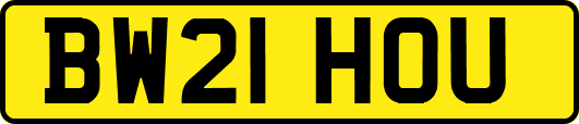BW21HOU