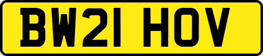 BW21HOV