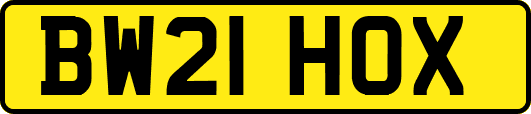 BW21HOX