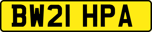 BW21HPA